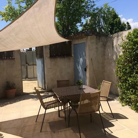 La Forge Villa Gignac  Exterior photo