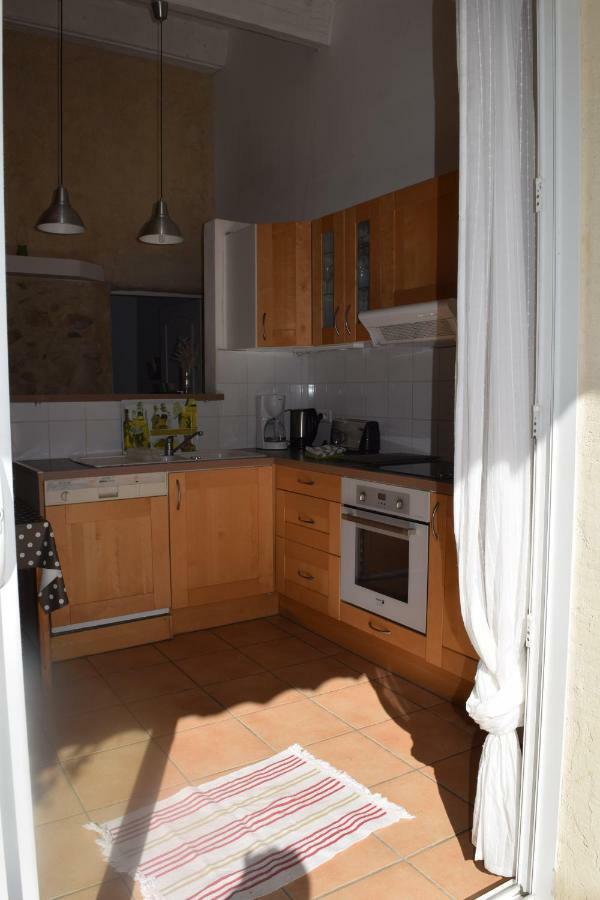 La Forge Holiday home