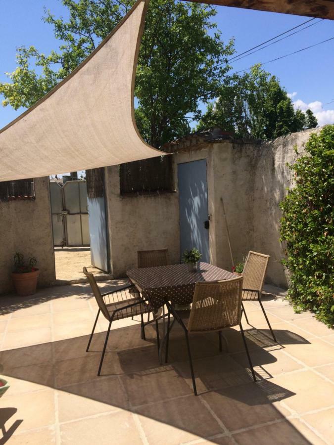 La Forge Gignac (Herault)
