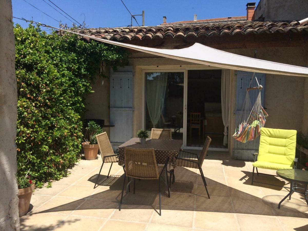 La Forge Gignac (Herault)