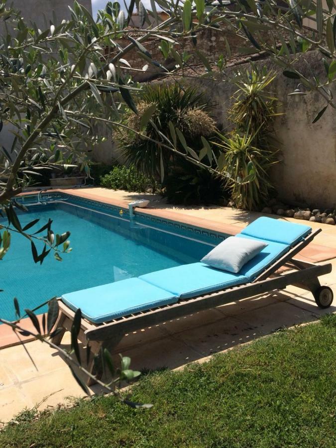 Holiday home La Forge
