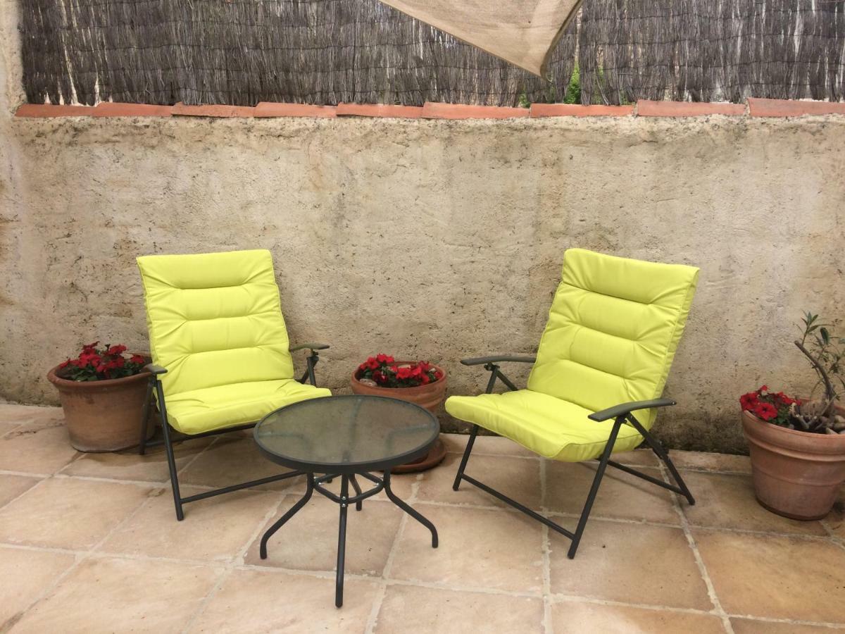 Holiday home La Forge Gignac (Herault)