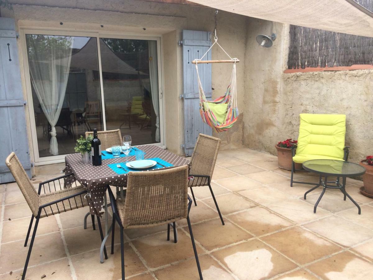 Holiday home La Forge