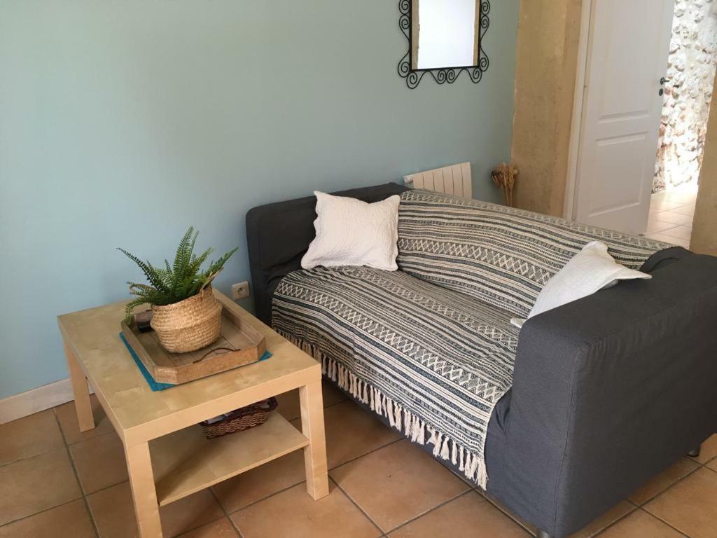 La Forge Holiday home *