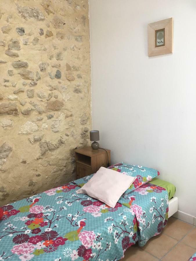 La Forge Holiday home Gignac (Herault)